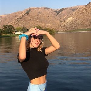 Meet your Posher, Kaydence